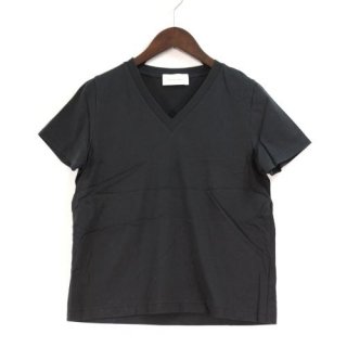 Nicolas Jenson ˥饹󥽥 19SS V NECK T-SHIRTS Vͥå T 