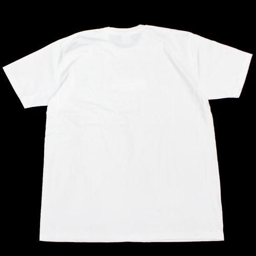 Supreme 21SS Emilio Pucci Box Logo Tee White/Black エミリオプッチ ...