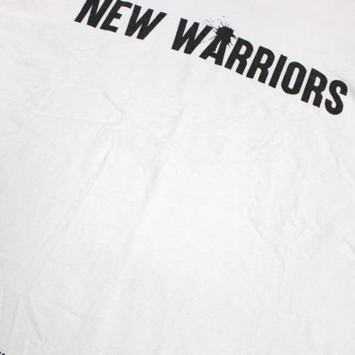 お買得大 UNDERCOVER スタジャン 19ss the new warriors | ikebana