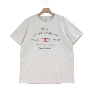 DENIME ɥˡ THE DNM COMPANY  T