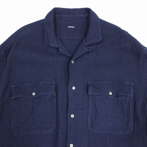 PORTER CLASSIC 19SS SASHIKO SUPER LIGHT KEROUAC