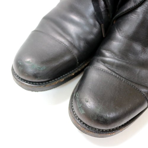 ARTS & SCIENCE アーツ&サイエンス Chukka boots チャッカブーツ