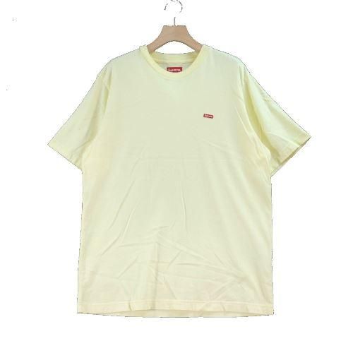 SUPREME シュプリーム 20SS Small Box Logo Tee スモールボックスロゴ Tシャツ -  ブランド古着買取・販売unstitchオンラインショップ