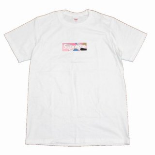 Supreme ץ꡼ 21SS Emilio Pucci Box Logo Tee ߥꥪץå ܥå  T 