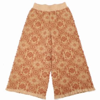 TAN  21SS TILE JQ PANTS  㥬 ѥ<img class='new_mark_img2' src='https://img.shop-pro.jp/img/new/icons16.gif' style='border:none;display:inline;margin:0px;padding:0px;width:auto;' />