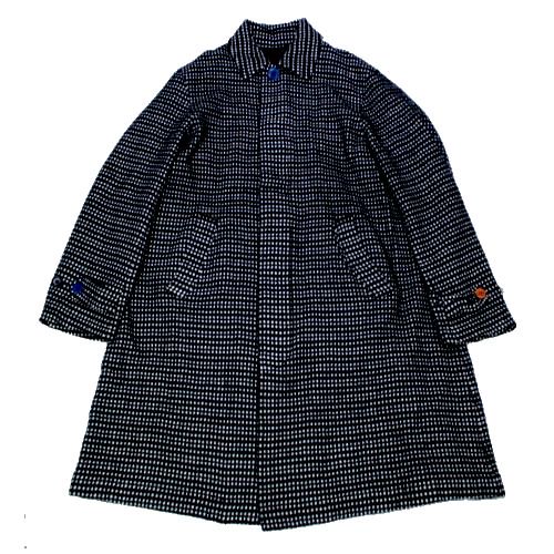 undercover 20aw 縮絨ジャケット