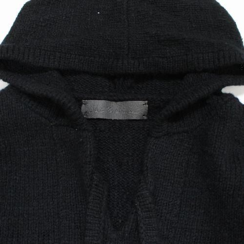 The Elder Statesman ジ エルダー ステイツマン Baja Hooded Pullover