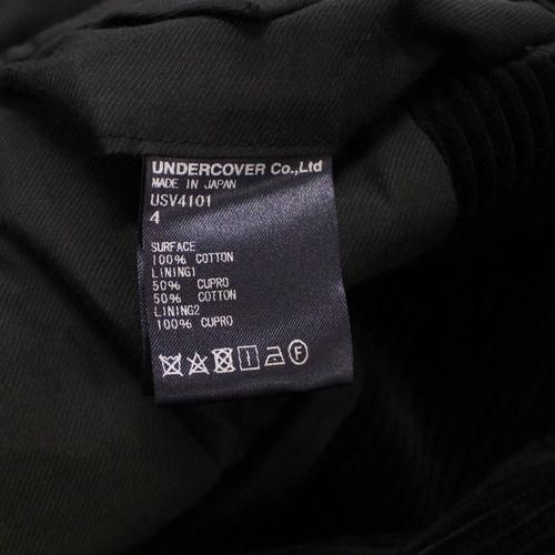 the Shepherd UNDERCOVER ザシェパード アンダーカバー 18AW the Shepherd UNDERCOVER ザシェパード アンダーカバー 18AW