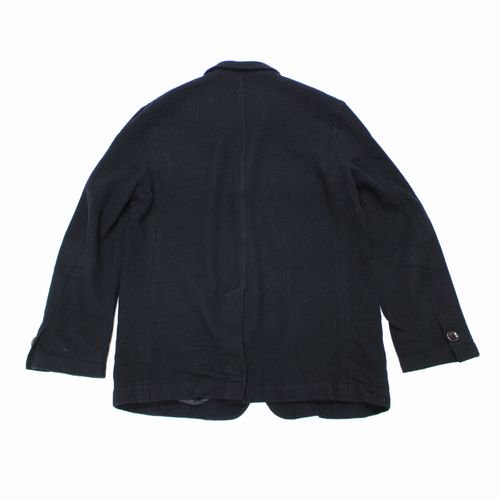 UNDERCOVER アンダーカバー 20AW 縮絨W3ツ釦JKT ジャケット - ブランド 