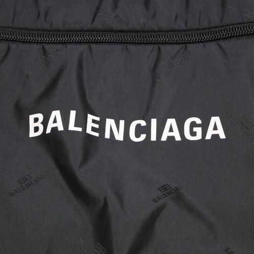 BALENCIAGA バレンシアガ Expandable Tote Bag エクスパンダブル ...