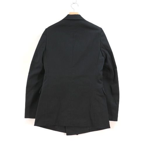 URU ウル 20AW DOUBLE BREASTED JACKET ダブルブレストジャケット