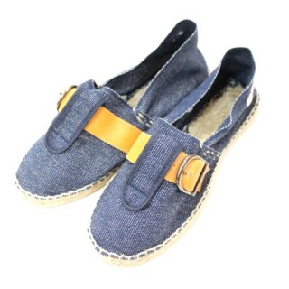 YOUNG&OLSEN  The DRYGOODS STORE 20SS YOUNG BELTED ESPADRILLE ѥɥ꡼<img class='new_mark_img2' src='https://img.shop-pro.jp/img/new/icons16.gif' style='border:none;display:inline;margin:0px;padding:0px;width:auto;' />