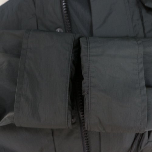 NIKE Sportswear Tech Pack Synthetic-Fill Jacket ナイキ テック