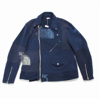 Old Park ɥѡ 21AW OVERSIZED RIDERS JACKET 饤㥱å<img class='new_mark_img2' src='https://img.shop-pro.jp/img/new/icons16.gif' style='border:none;display:inline;margin:0px;padding:0px;width:auto;' />
