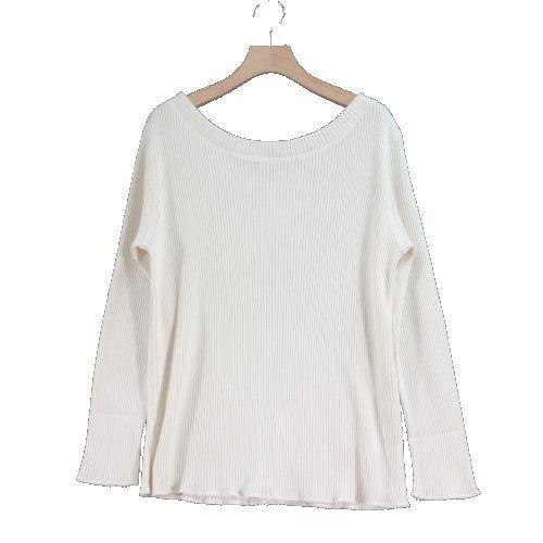 レビュー高評価の商品 label green relaxing SC グリーンレーベルリラクシング トップス