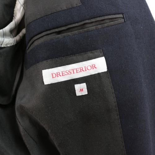DRESSTERIOR ドレステリア 2018 20周年記念モデル FOX BROTHERS