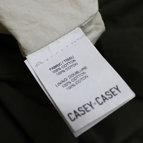 全ての クーポン対象外】 【新品】casey casey グレゴリーショルダー