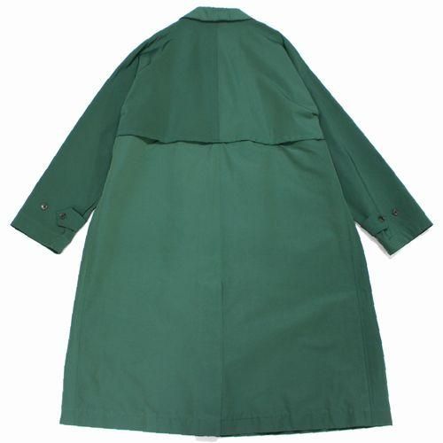 スリーラバーズ TheThreeRobbers DAiSY HiLL COAT | nate-hospital.com