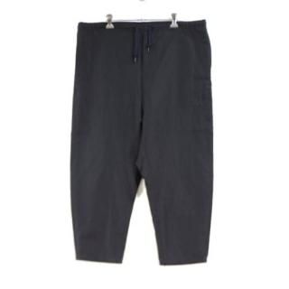 DIGAWEL ǥ 21AW W/Li Easy Pants /ͥ ѥ