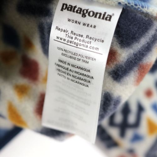 Patagonia パタゴニア 19AW SYNCHILLA ライトウェイト・シンチラ