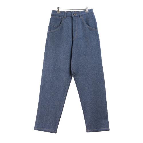 URU ウル 20AW 5 POCKET PANTS ファイブポケットパンツ - ブランド古着