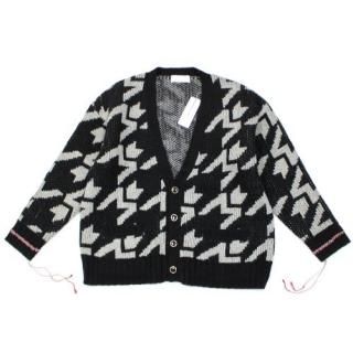 neonsign ͥ󥵥 21AW MW PLOVERS QUILTED CARDIGAN Сƥåɥ롼ǥ 