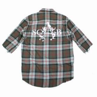 UNDERCOVER С 16SS SCABͥå7ʬµ