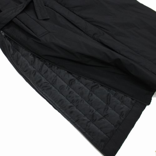 th products ティーエイチ プロダクツ 21AW Long Padded Coat コート -  ブランド古着買取・販売unstitchオンラインショップ