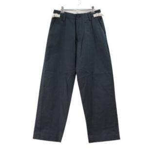 byH. Х 21SS WIDE LINEN PANTS 磻 ͥ ѥ