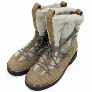 Hender Scheme   16AW VOSTOK ֡