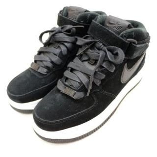 NIKE ʥ 17SS W AIR FORCE 1 '07 MID SEASONAL SP   ե ߥå ʥ