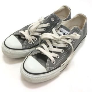 CONVERSE СCANVAS ALL STAR OX Х 륹