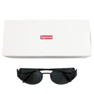 Supreme ץ꡼ 20SS Miller Sunglasses ߥ顼󥰥饹