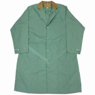 Rocky Mountain Featherbed  The Three Robbers 20SS SHOP COAT MINT åץ