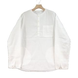 FUTURE PRIMITIVE ե塼㡼ץߥƥ 16SS FP SAUNTER SHIRT 2 Ρ顼ץ륪С