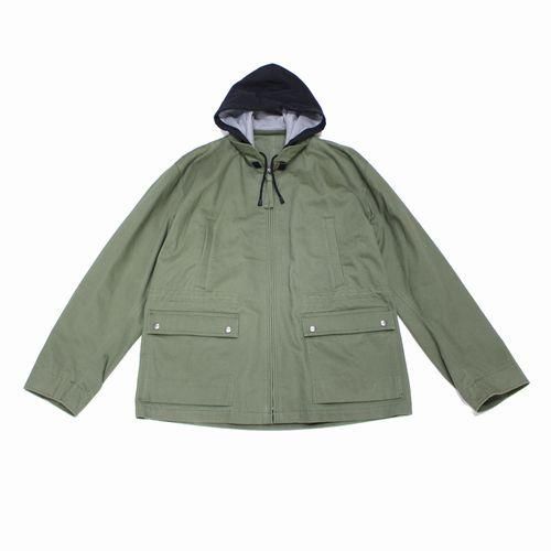 ESSAY エッセイ 20AW FIELD JACKET フィールドジャケット | www