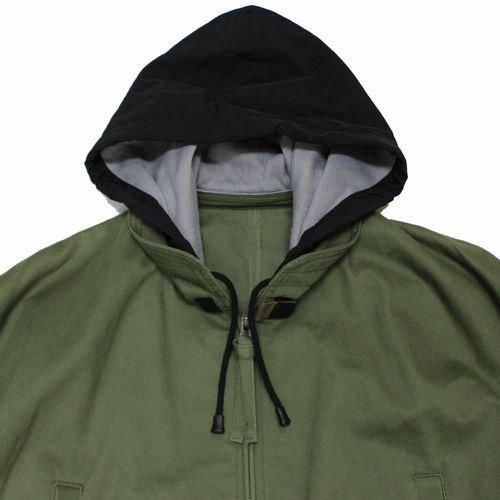 ESSAY エッセイ 20AW FIELD JACKET フィールドジャケット - ブランド