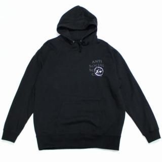 ANITI SOCIAL SOCIAL CLUB  fragment design POP BY JUN ASSC ѡ
