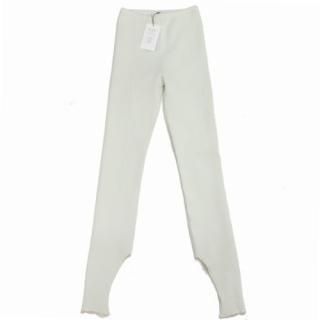 TAN  21AW SMOOTH INNER LEGGINGS 쥮