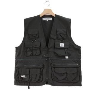 TAGS WKGPTY 󥰥ѡƥ 20AW Vest ٥