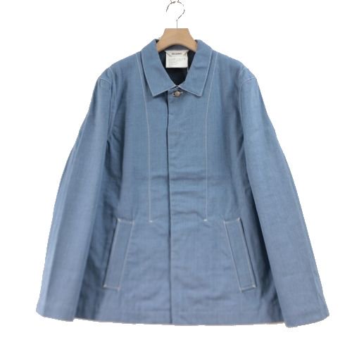 digawel denim jacket navy ディガウェルデニム 公式激安通販 メンズ