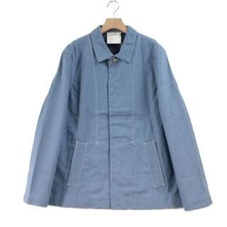 DIGAWEL ǥ 21SS DENIM SHORT COAT ǥ˥ 硼 