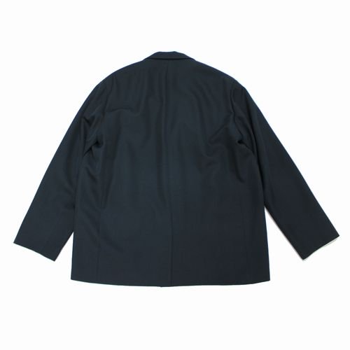 YOKE ヨーク 21SS DETACHABLE COLLAR TAILORED JACKET