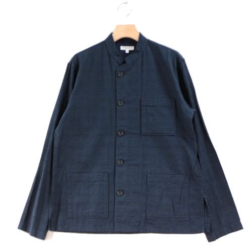 ENGINEERED GARMENTS エンジニアードガーメンツ DAYTON SHIRT デイトン