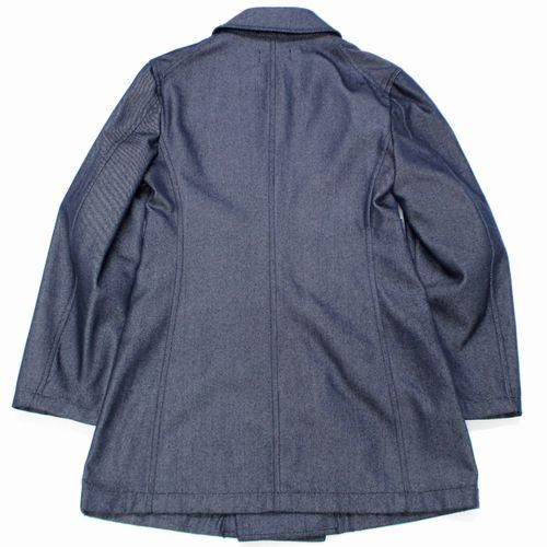 COMME des GARCONS robe de chambre 90s ヴィンテージ コート