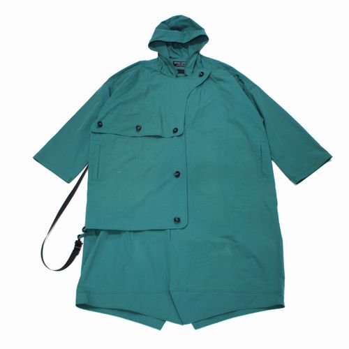 ESSAY エッセイ 22SS C-1 PACKA COAT コート - ブランド古着買取・販売