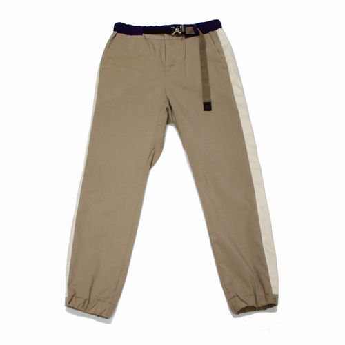 sacai × GRAMICCI 20SS Suiting Pants パンツ - ブランド古着買取