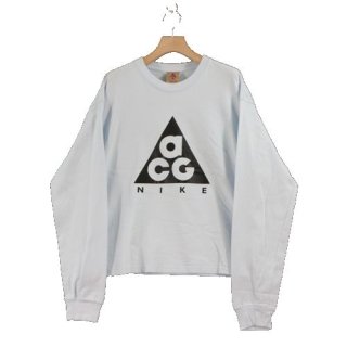 NIKE ACG LS LOGO TEE åȥ