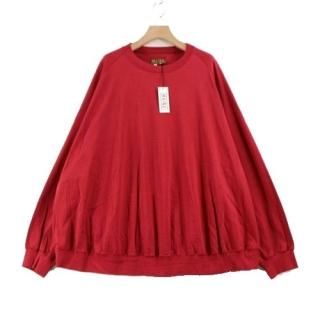 MAINU ޥ 19AW Emergency Crew Neck ޡ󥷡롼ͥå