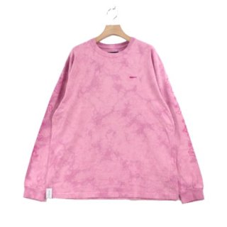 DESCENDANT ǥ 19AW VORTEX TIE DYE LS åȥ